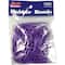 JAM Paper Size 33 Rubber Bands, 3 packs of 100ct.
